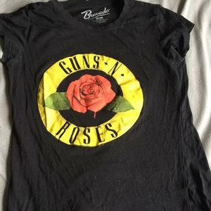 Graphic tee